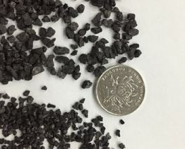 破碎顆粒凈水凈氣活性炭